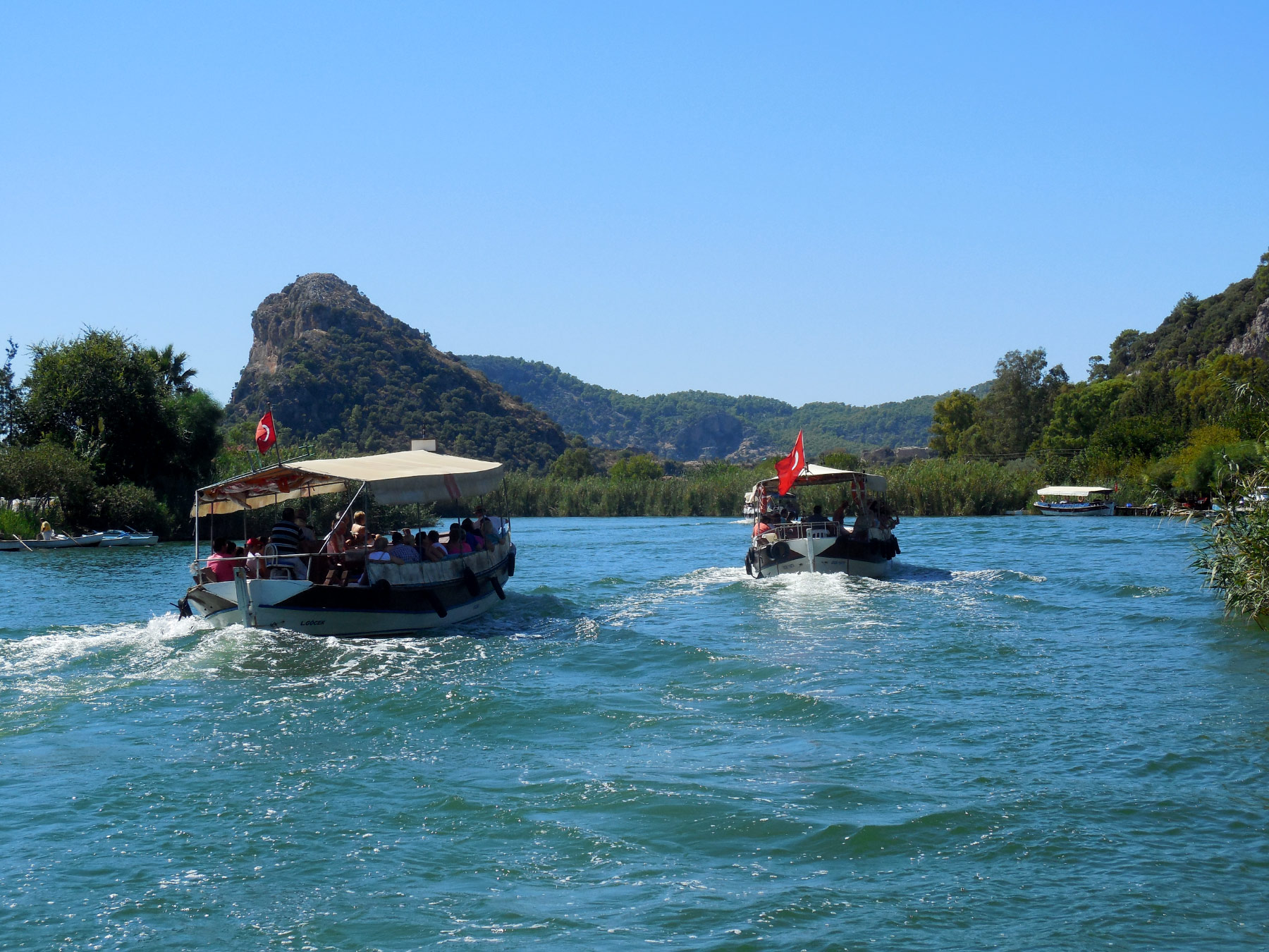 Dalyan